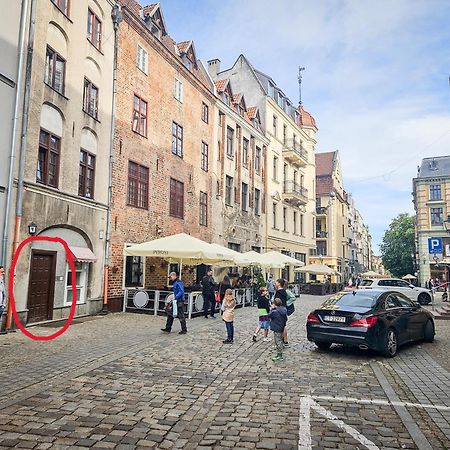 Butik Apartamenty Old Town Torun - Parking المظهر الخارجي الصورة