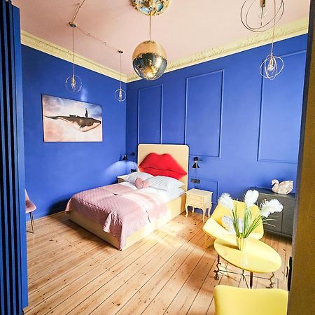 Butik Apartamenty Old Town Torun - Parking المظهر الخارجي الصورة