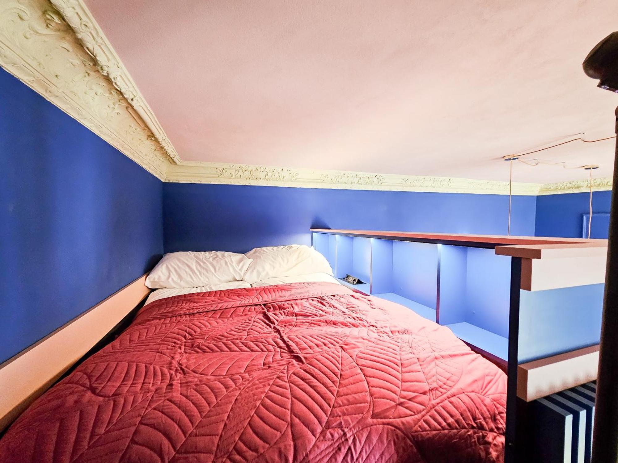 Butik Apartamenty Old Town Torun - Parking المظهر الخارجي الصورة