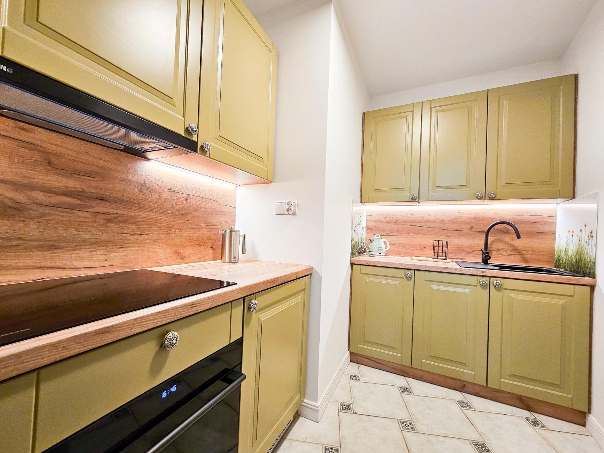 Butik Apartamenty Old Town Torun - Parking المظهر الخارجي الصورة