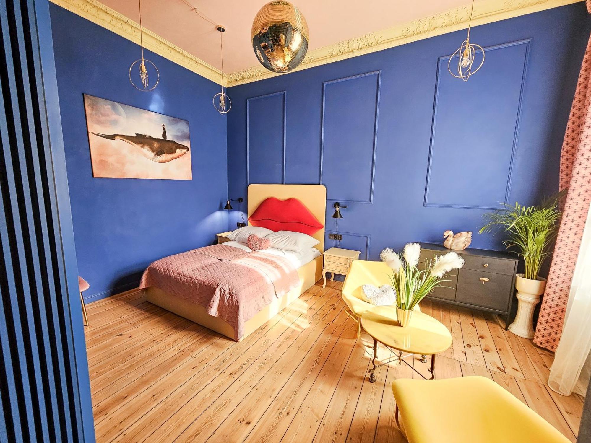 Butik Apartamenty Old Town Torun - Parking المظهر الخارجي الصورة