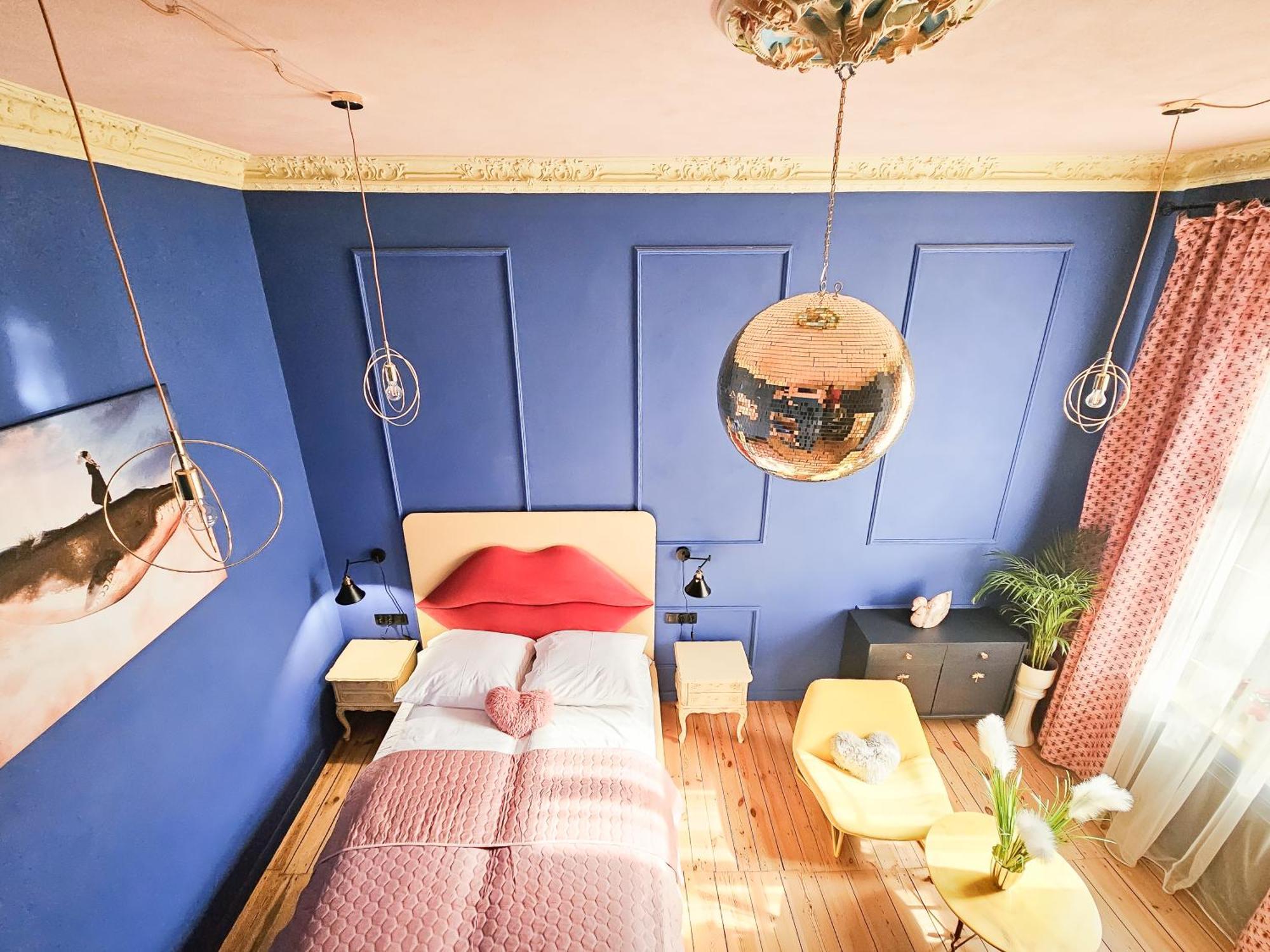 Butik Apartamenty Old Town Torun - Parking المظهر الخارجي الصورة