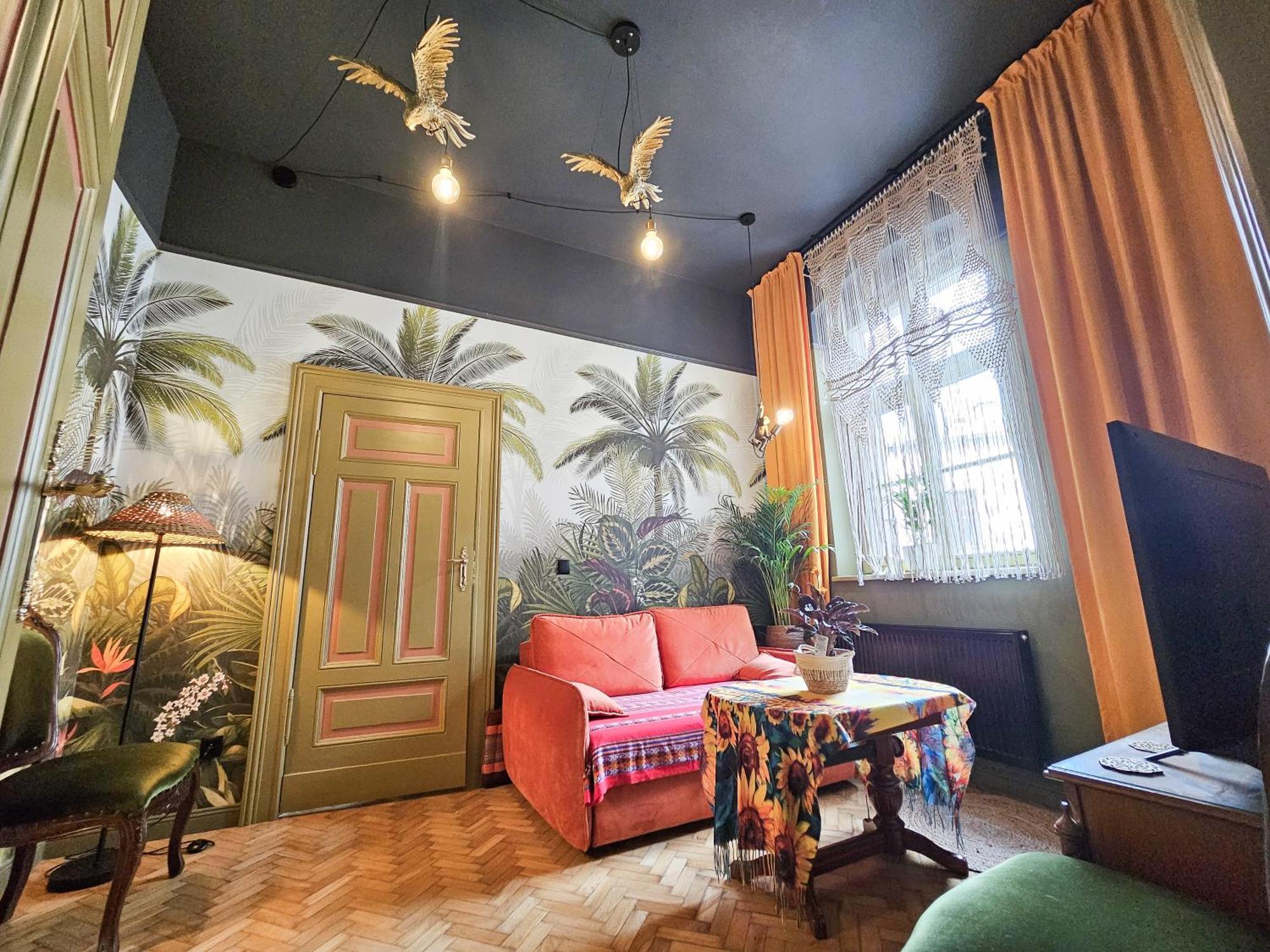 Butik Apartamenty Old Town Torun - Parking المظهر الخارجي الصورة