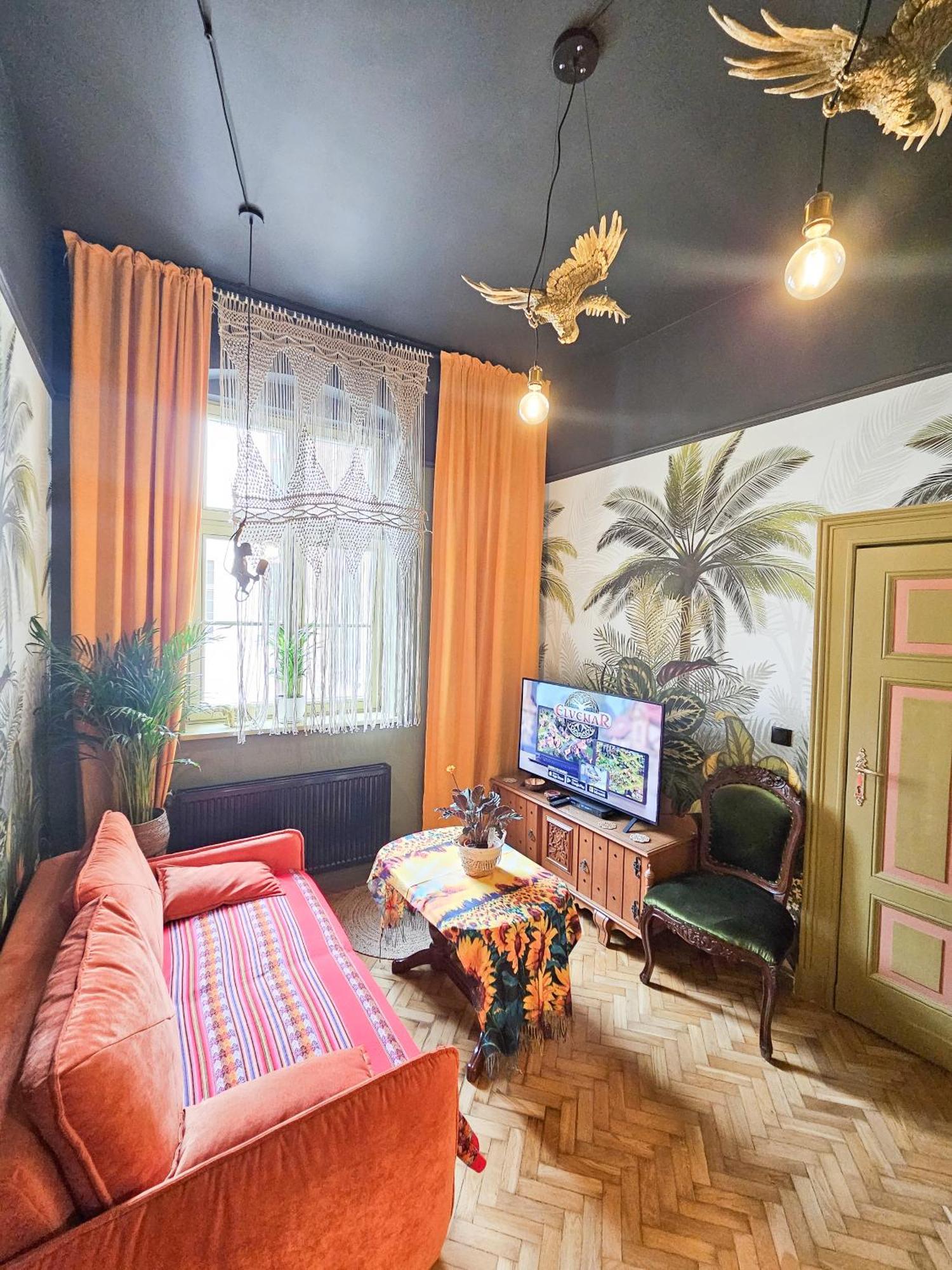 Butik Apartamenty Old Town Torun - Parking المظهر الخارجي الصورة