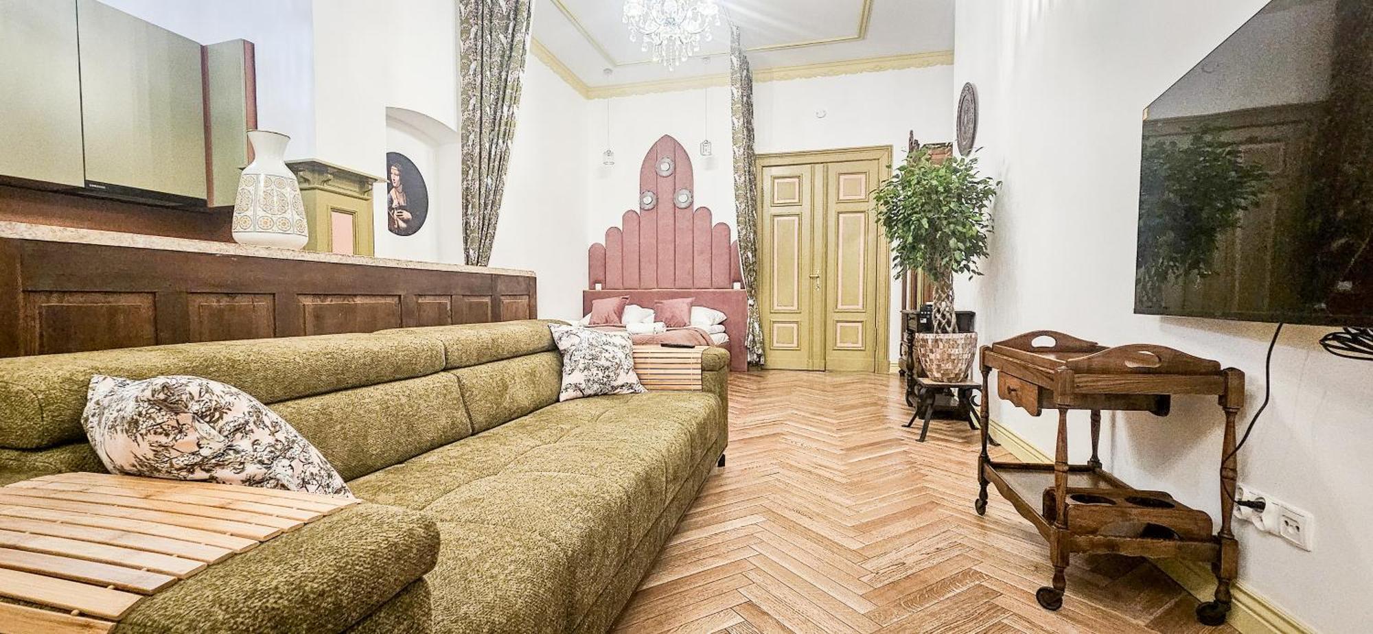 Butik Apartamenty Old Town Torun - Parking المظهر الخارجي الصورة