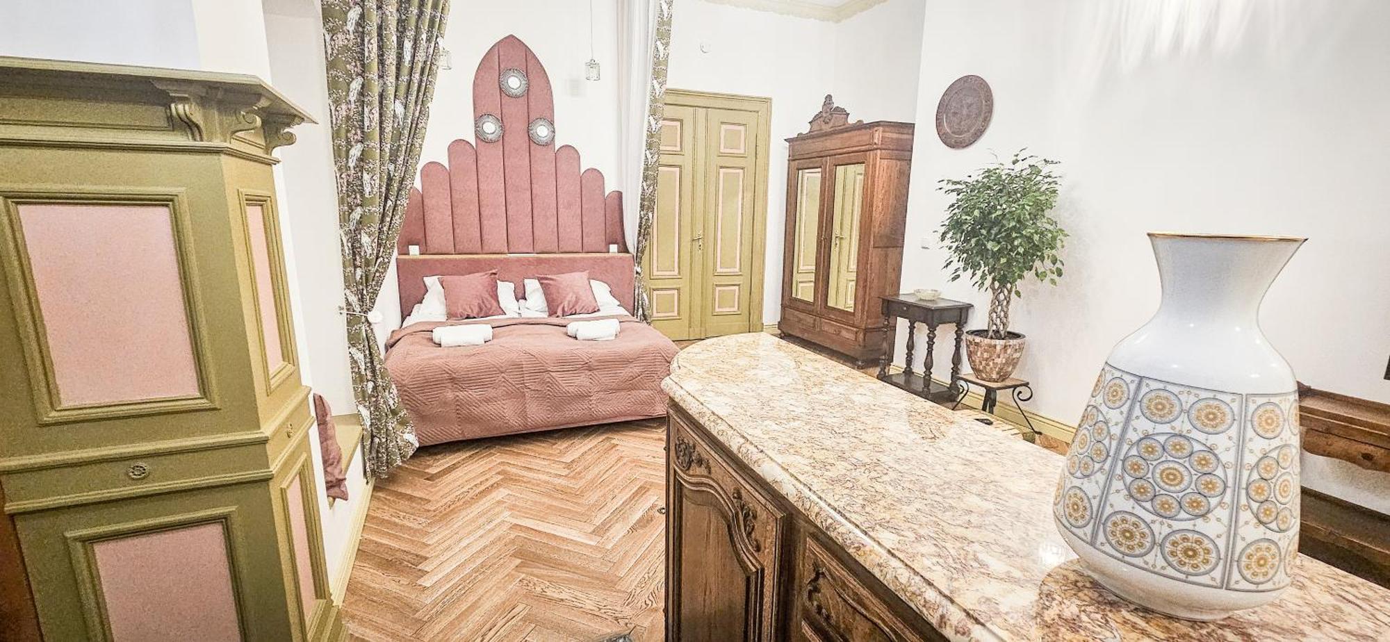 Butik Apartamenty Old Town Torun - Parking المظهر الخارجي الصورة